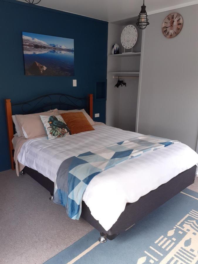 J&D Cottage Kerikeri Esterno foto